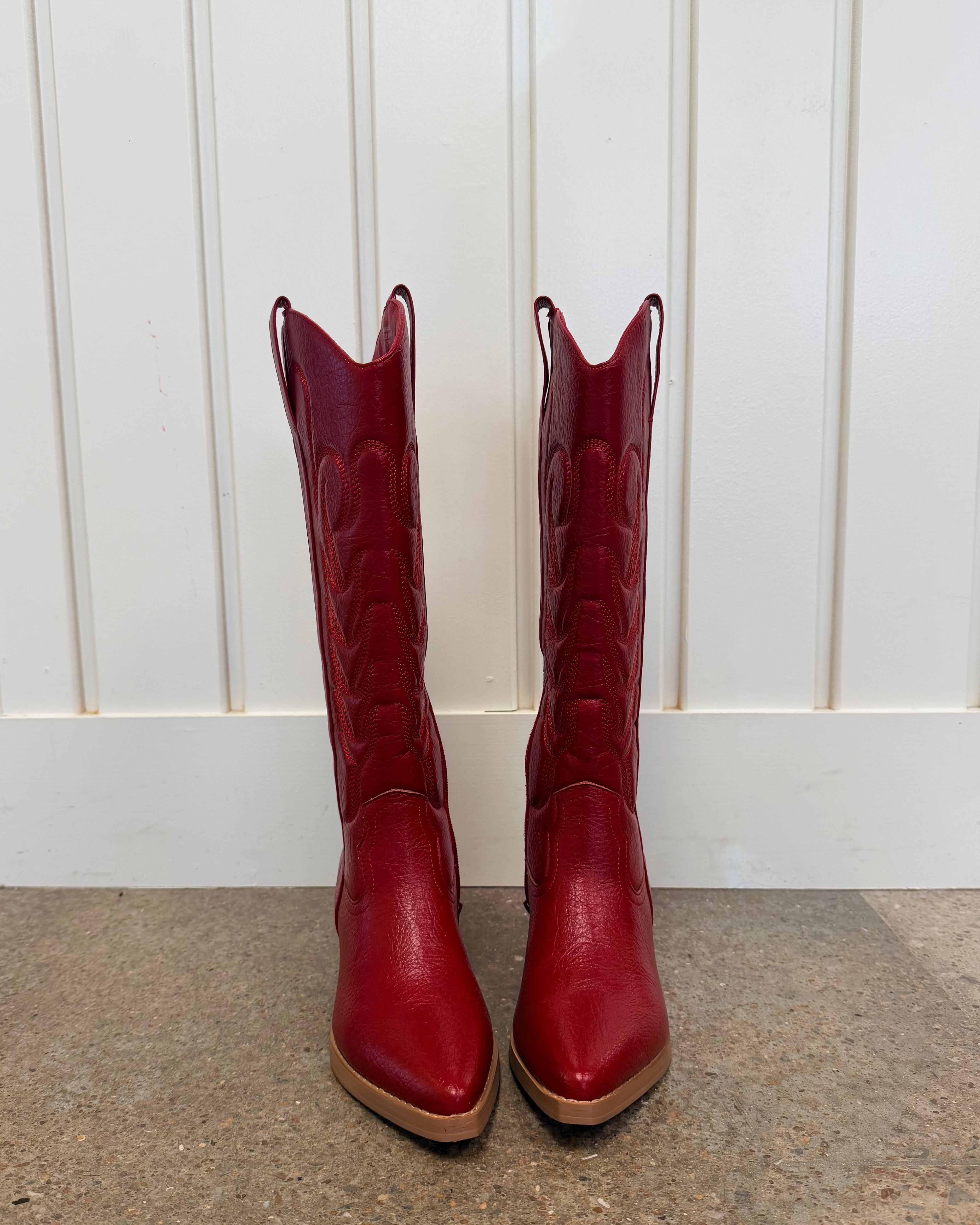 The Dixie Western Boot by Matisse