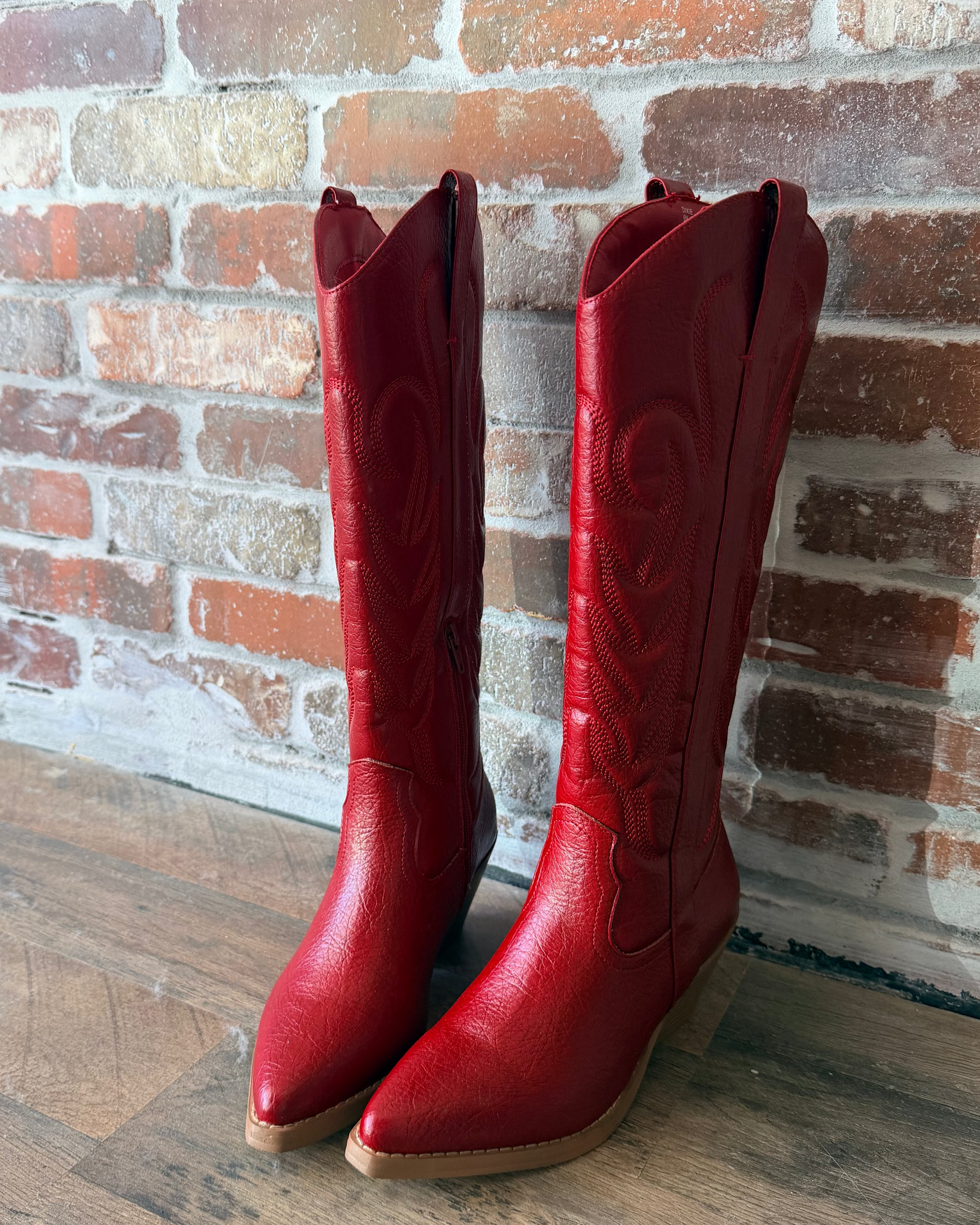 The Dixie Western Boot by Matisse