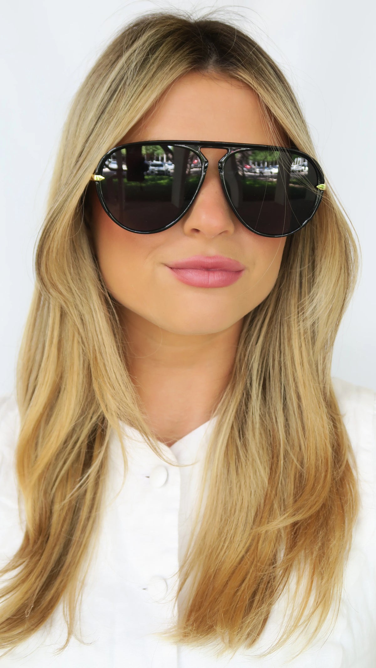Out of Office Monaco Sunglasses