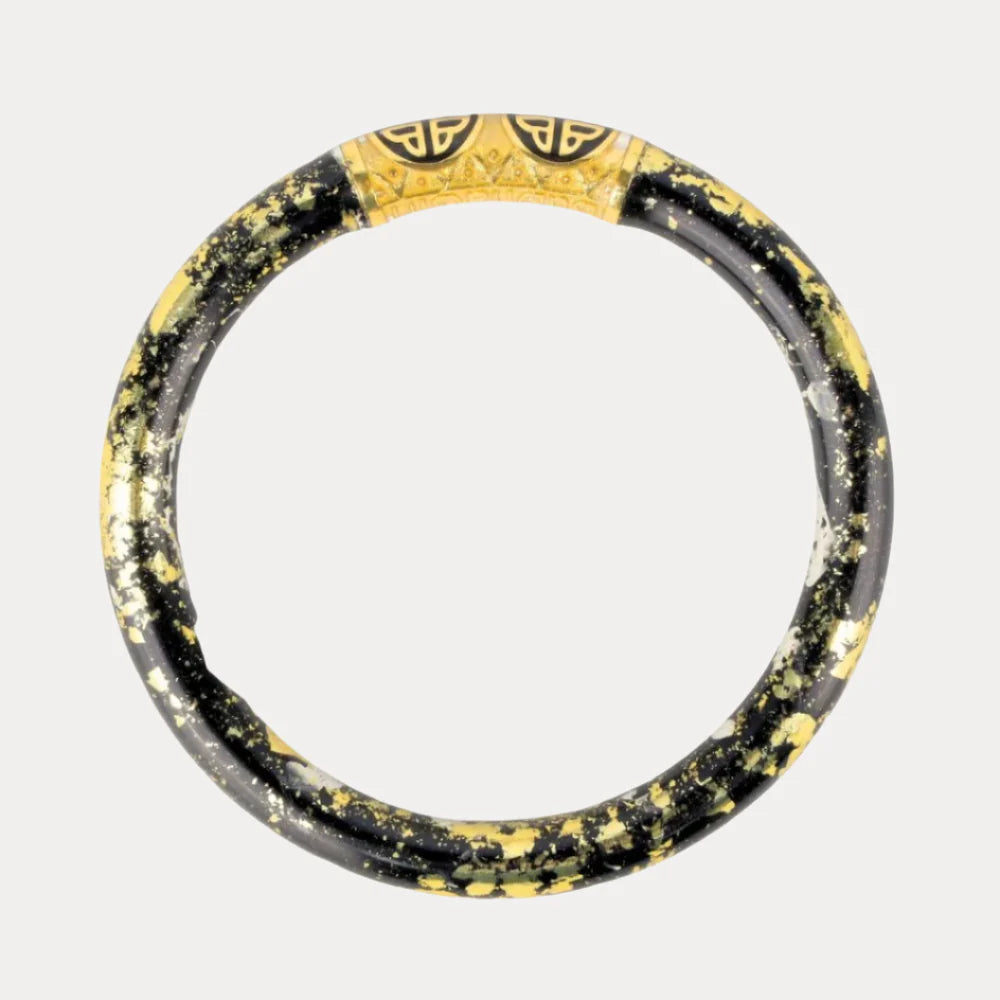 KOI Noir Tzubbie All Weather Bangle®