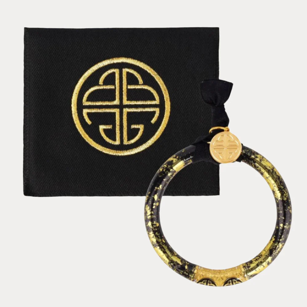 KOI Noir Tzubbie All Weather Bangle®