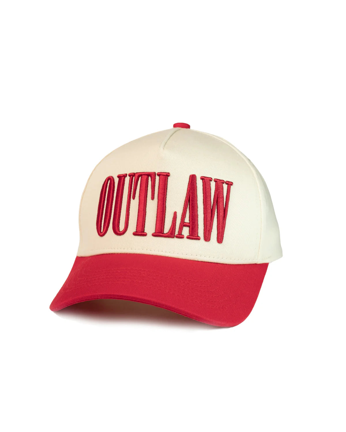 Outlaw Hat