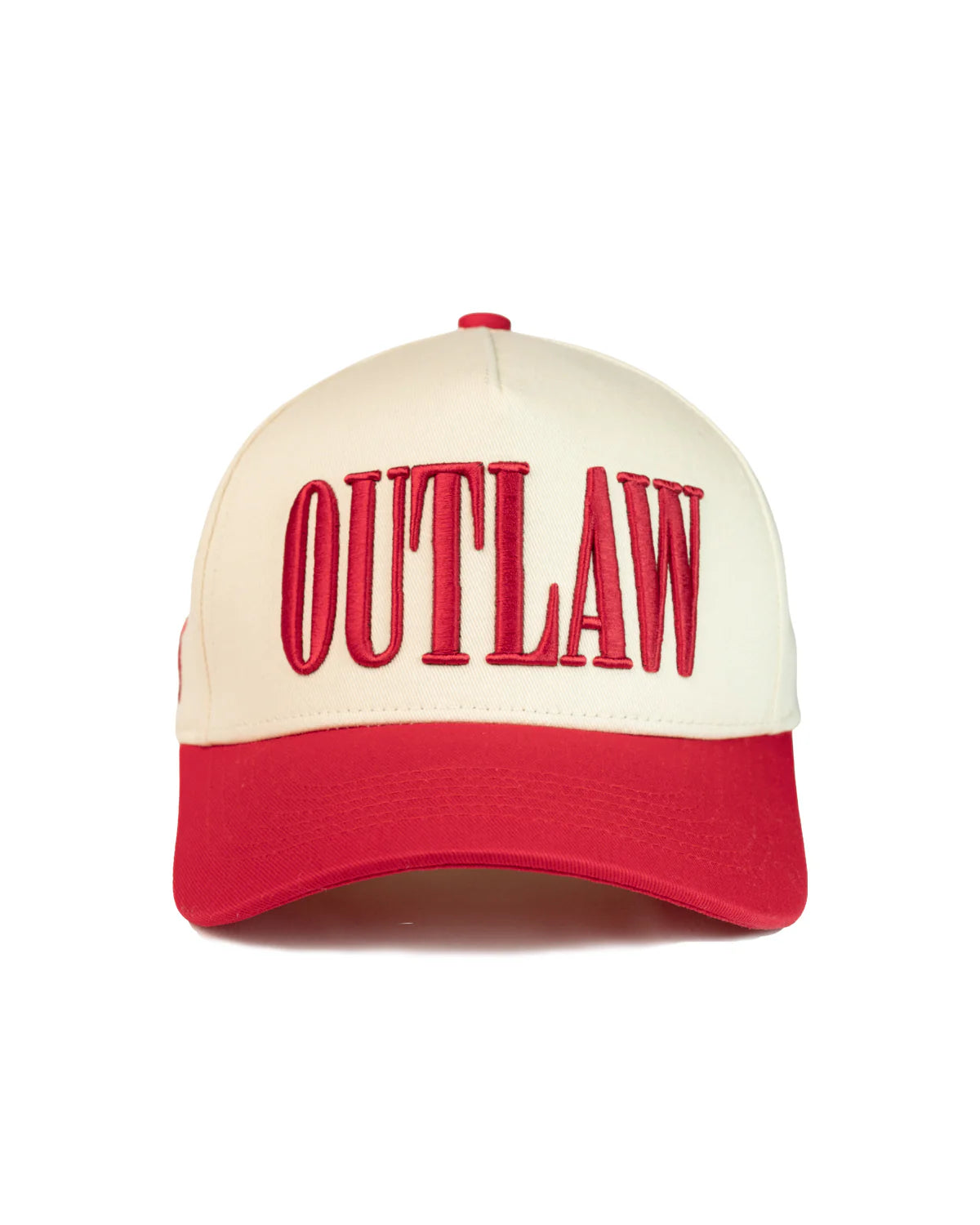 Outlaw Hat