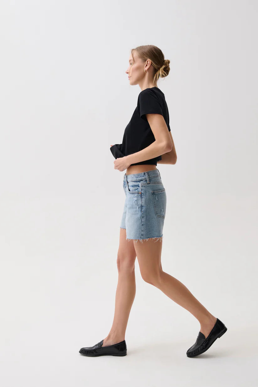Kennedy Shorts by Pistola in Normandy Vintage