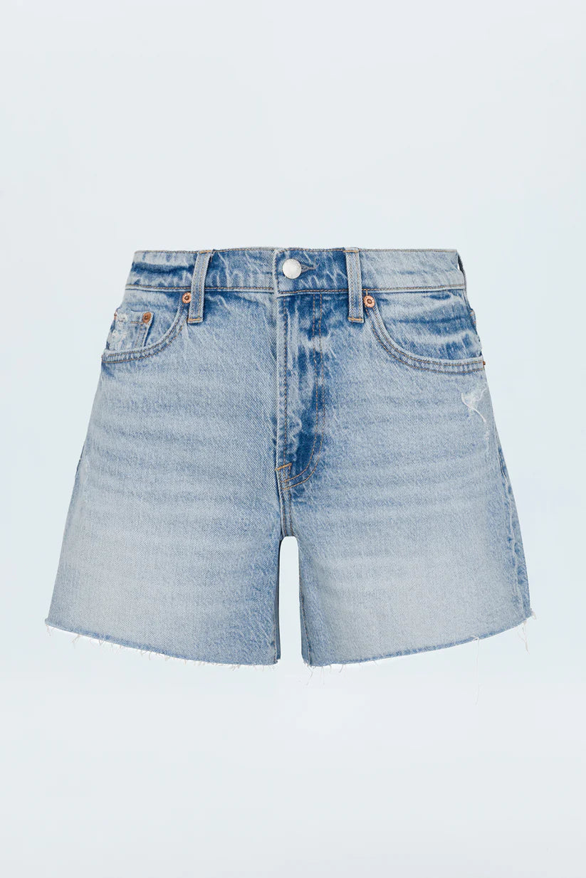 Kennedy Shorts by Pistola in Normandy Vintage