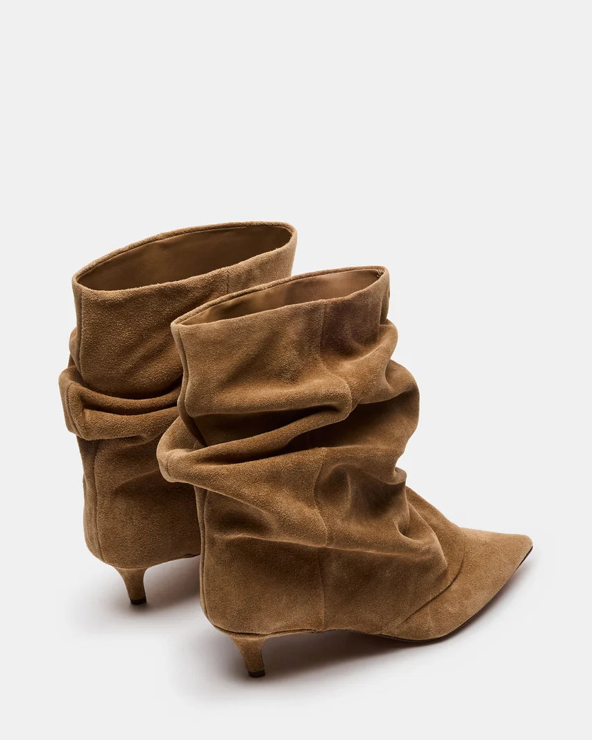 Lennox Bootie by Steve Madden