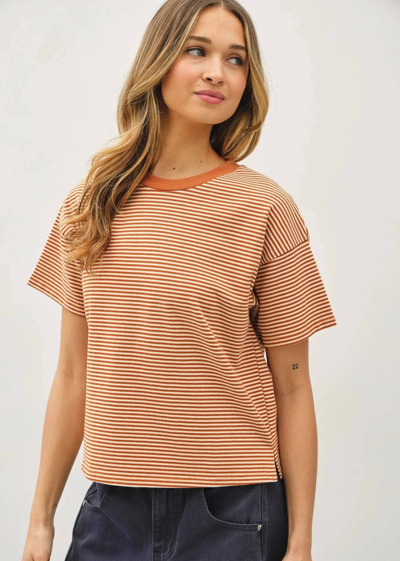 Simone Tee
