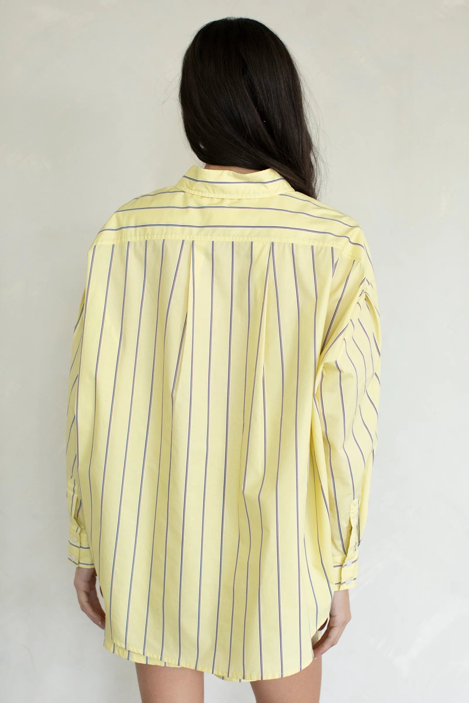 Oxford Button Down