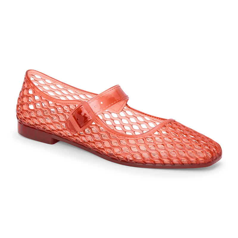 Vicky Mary Jane Jelly Flats by Matisse