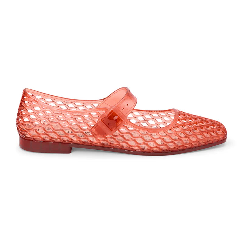 Vicky Mary Jane Jelly Flats by Matisse