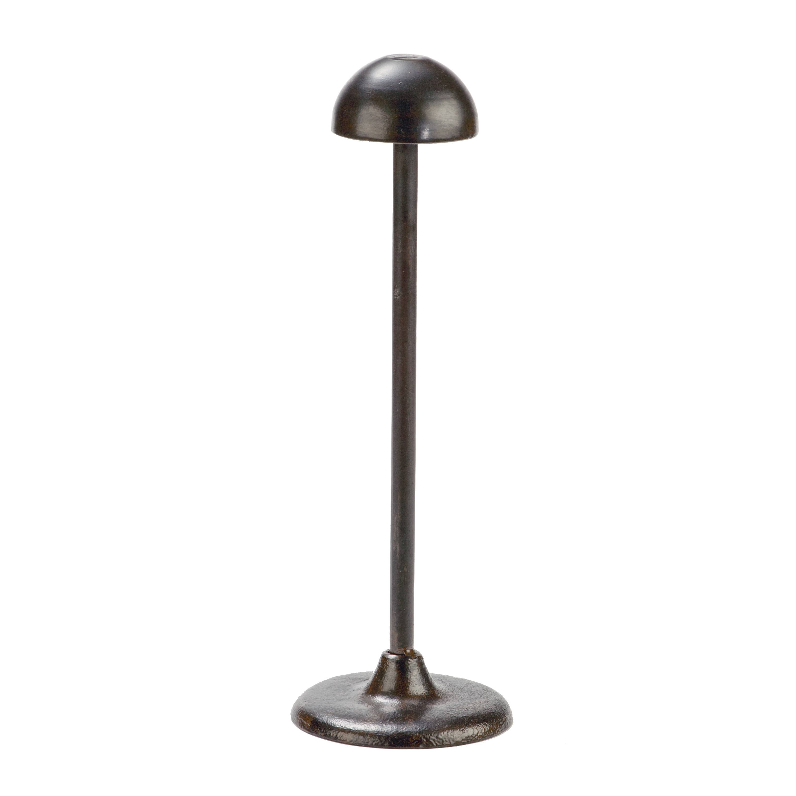 Industrial Hat Stand