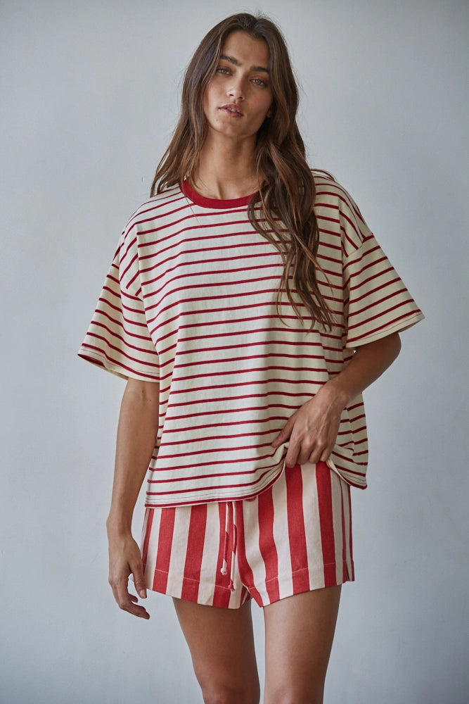 The Gameday Tee
