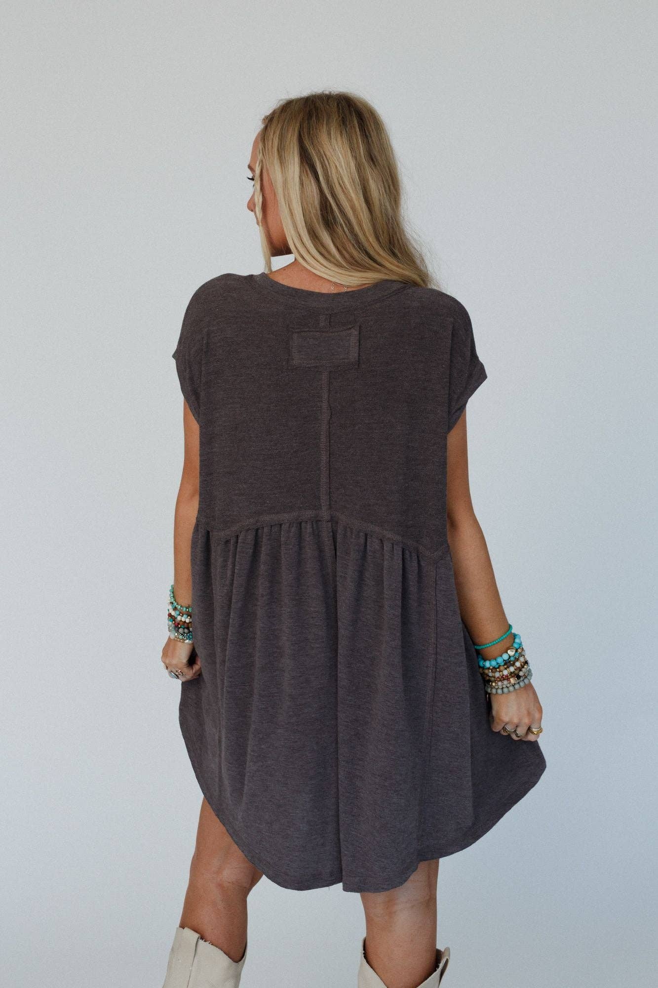 Sweet Nothings Baby Doll Dress