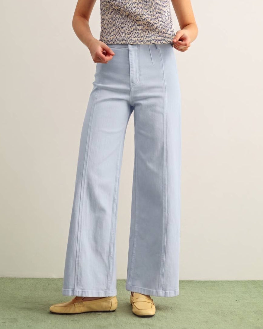 Colorstruck Stretch Pants