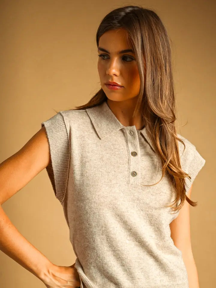Country Club Knit
