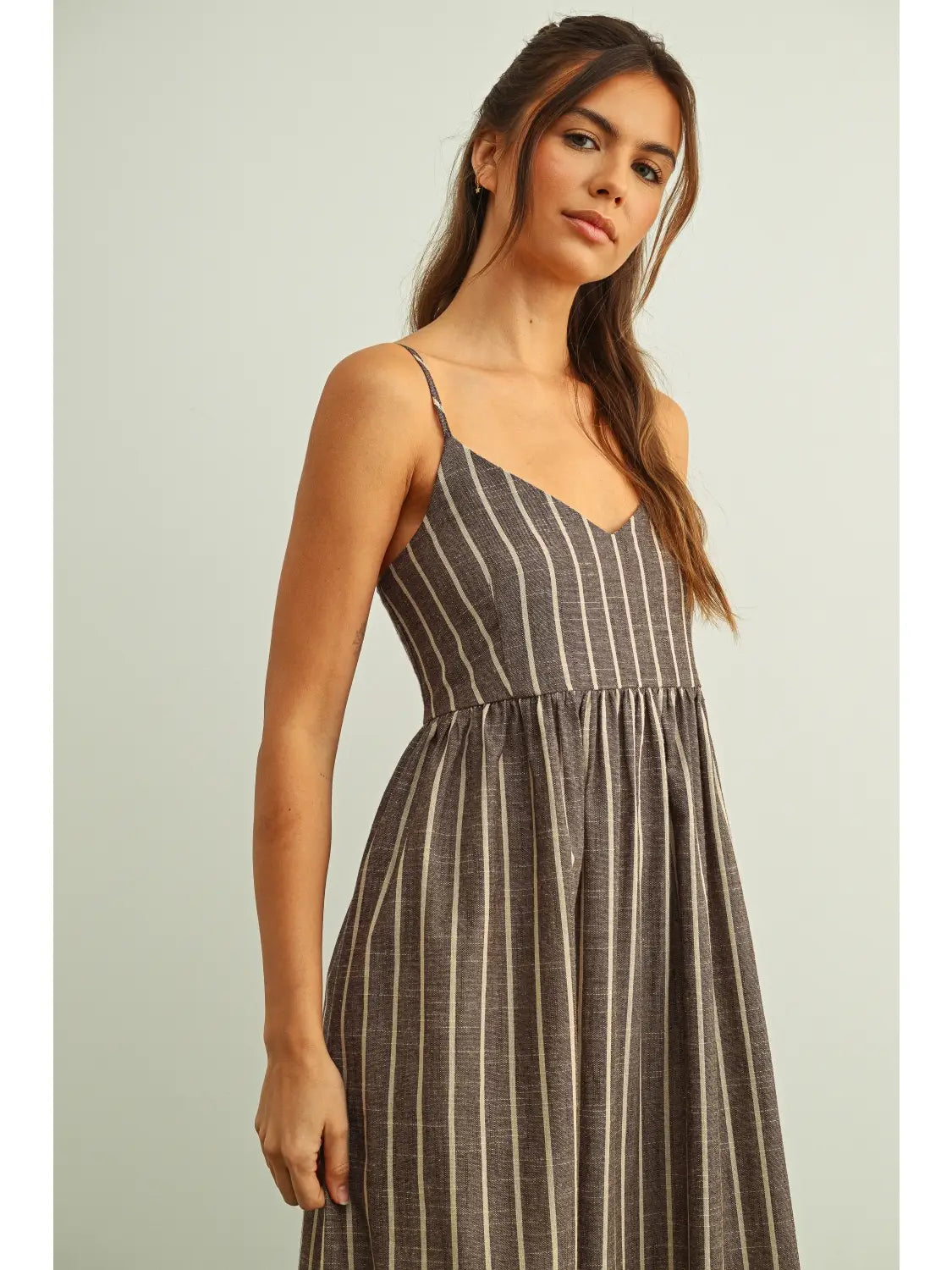 The Laurel Dress