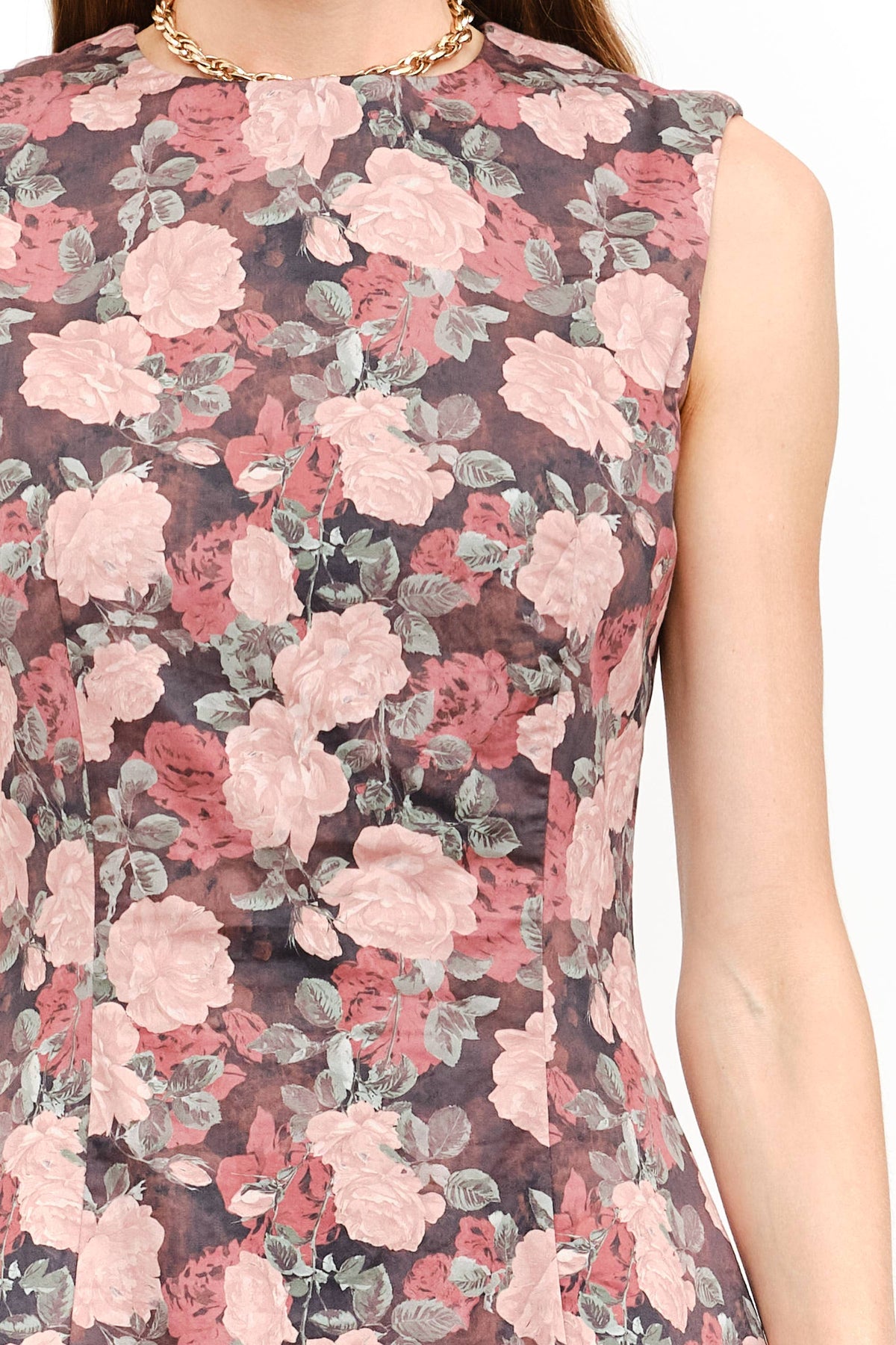 Clementine Dress