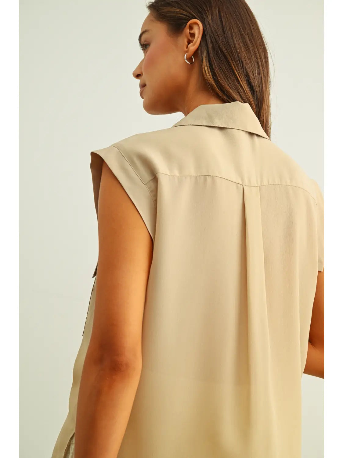 Essential Blake Blouse