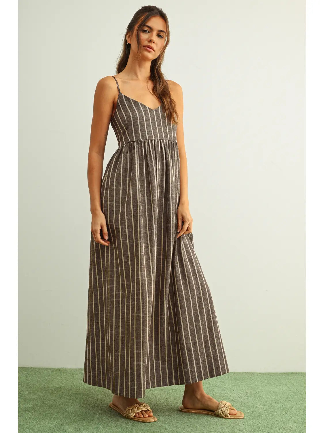 The Laurel Dress