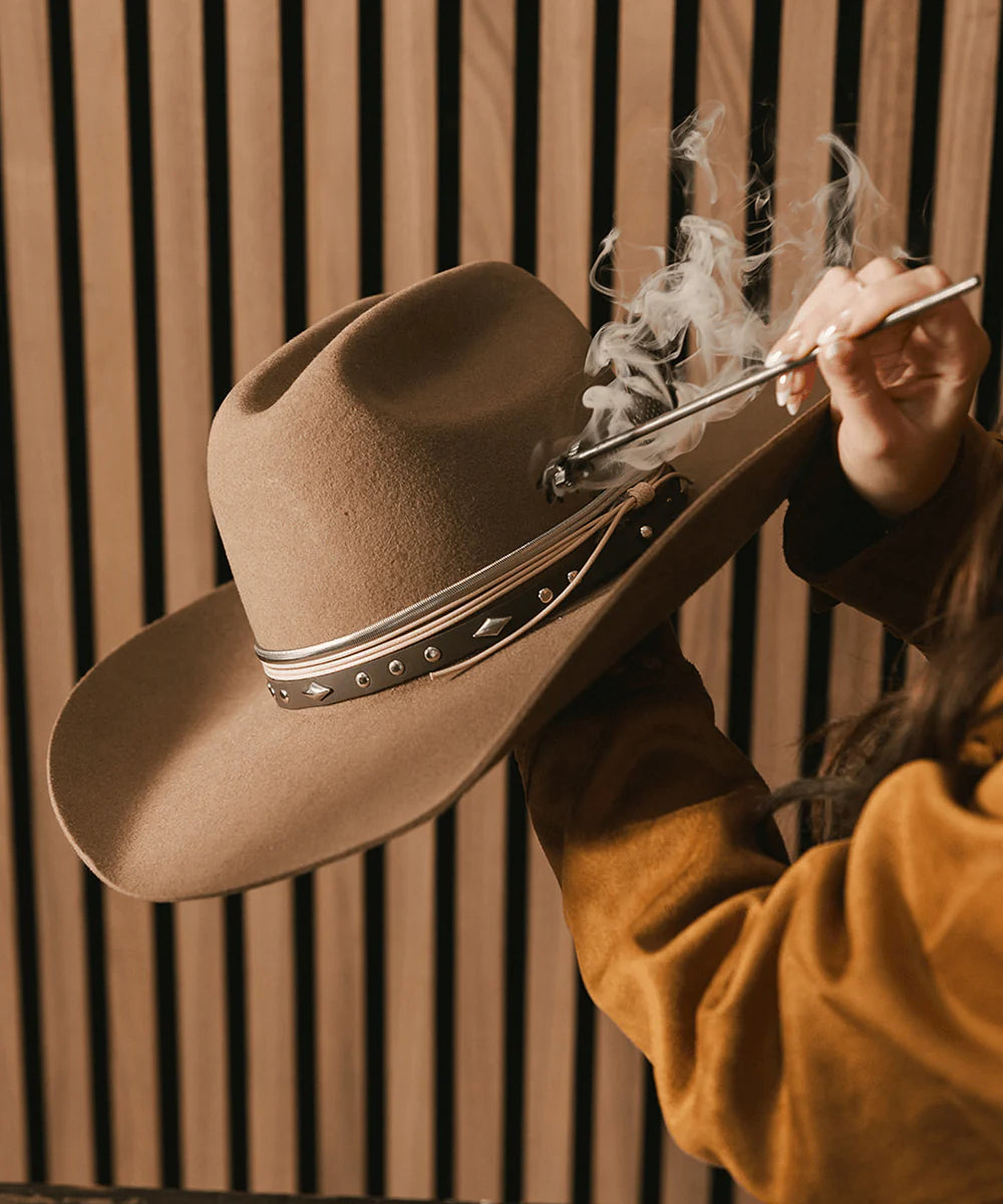 Custom Hat Bar Experience
