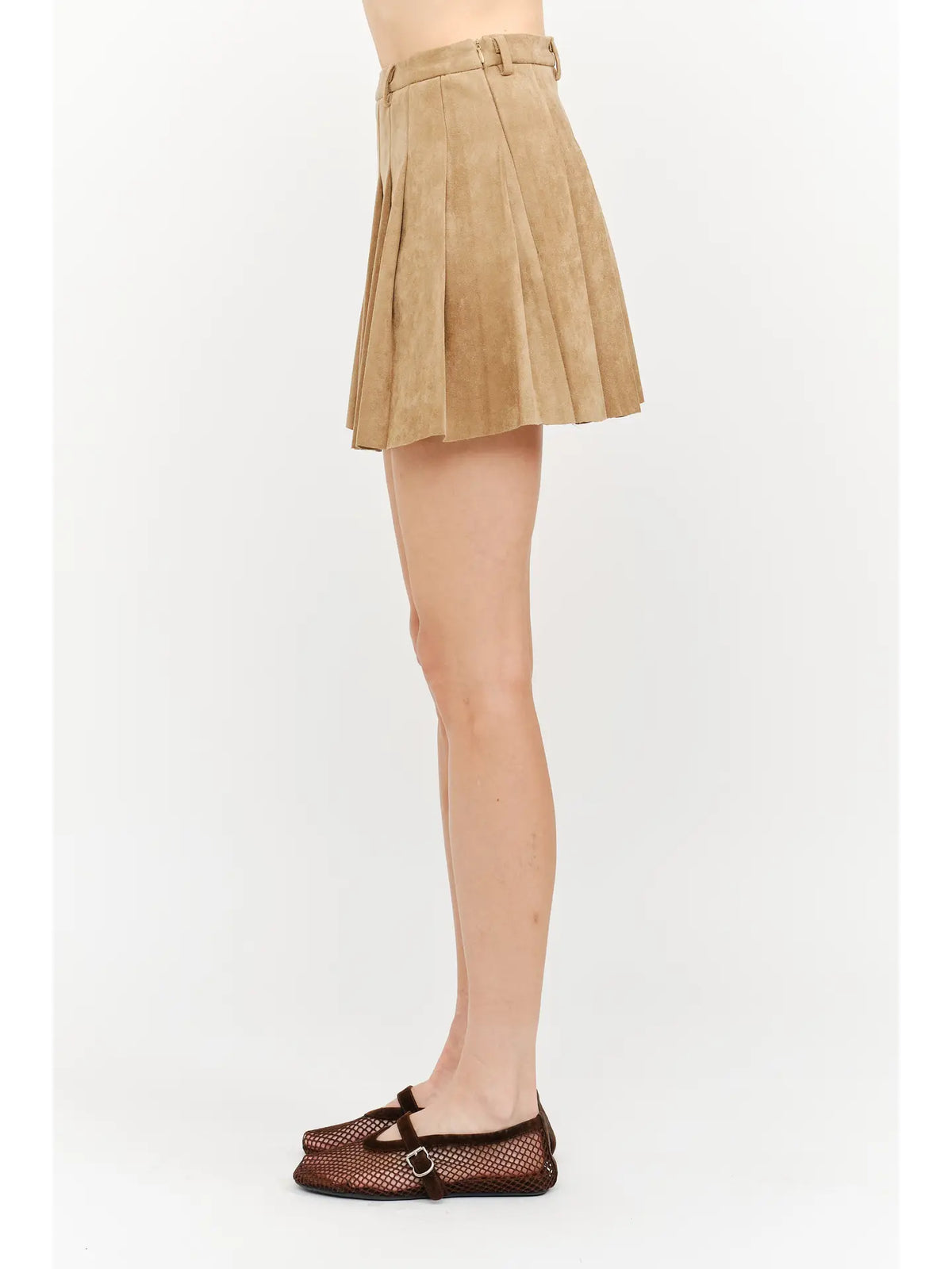Billie Skirt