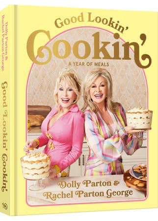 Good Lookin' Cookin'