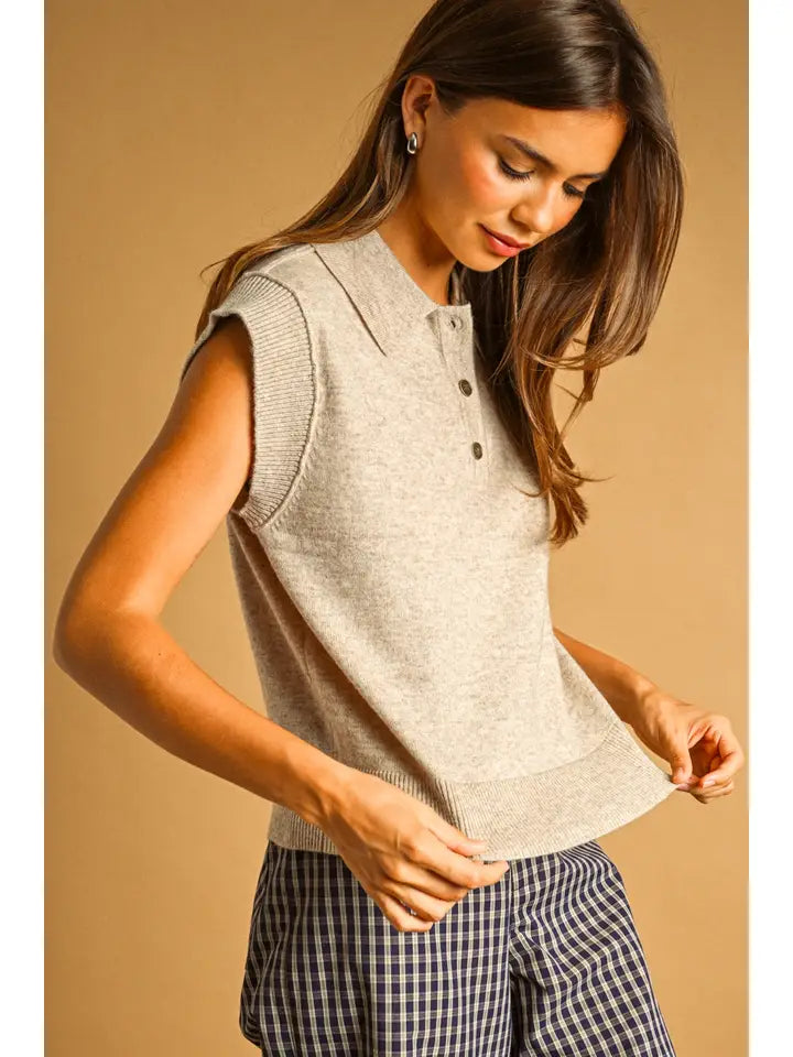 Country Club Knit