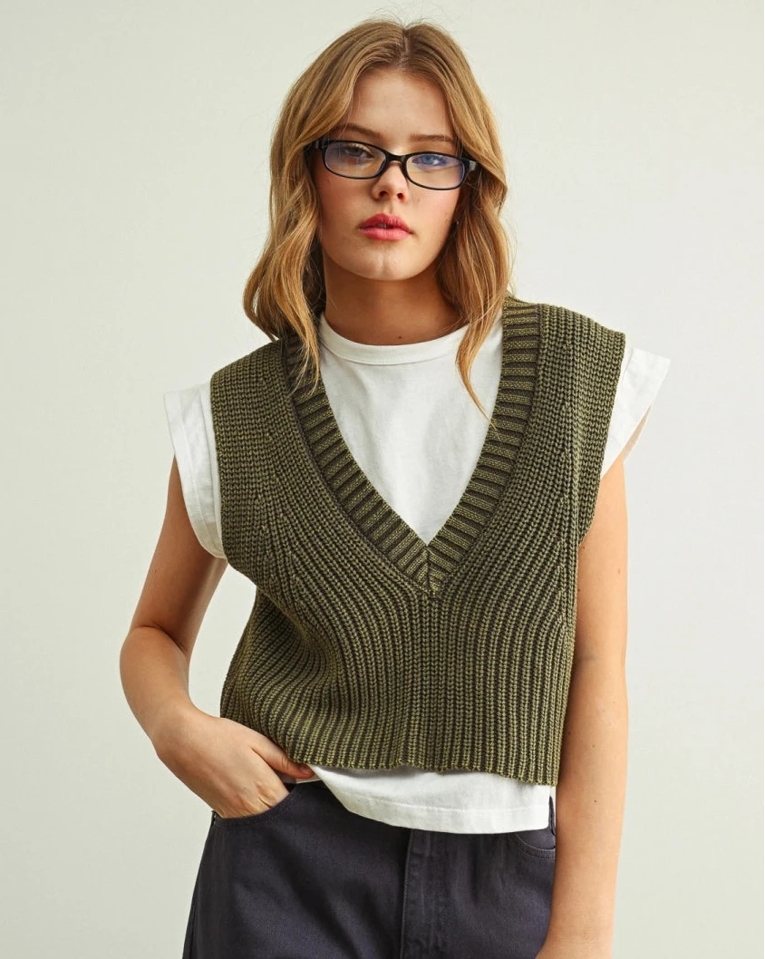 Layer Player Top