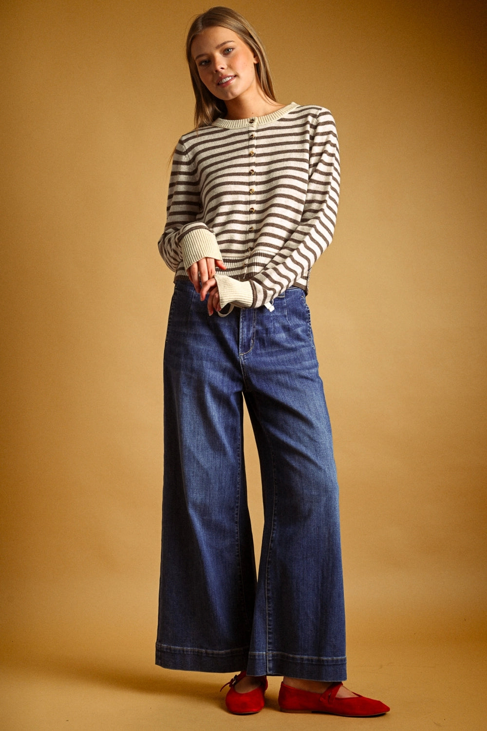 Margot Cardigan