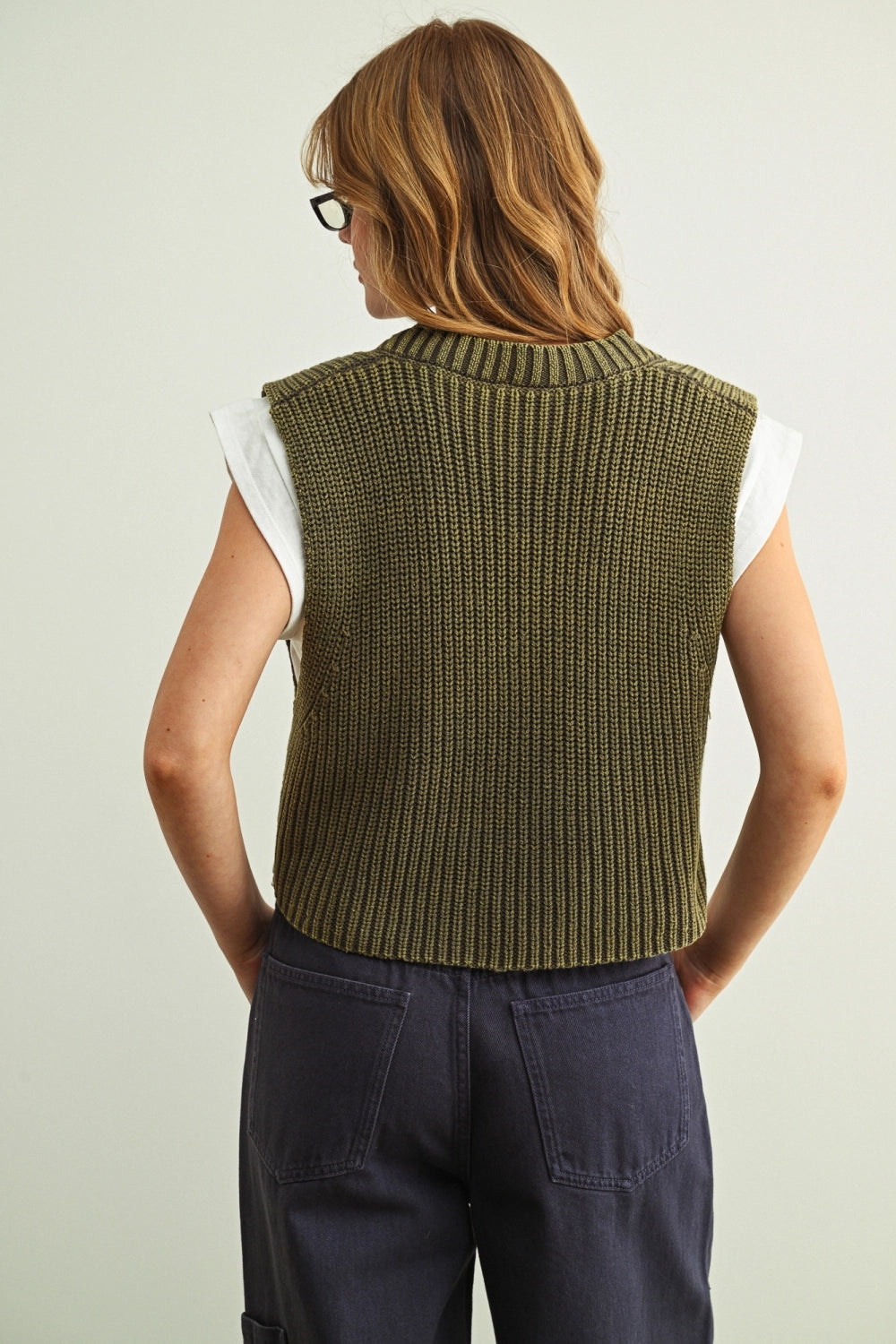 Layer Player Top