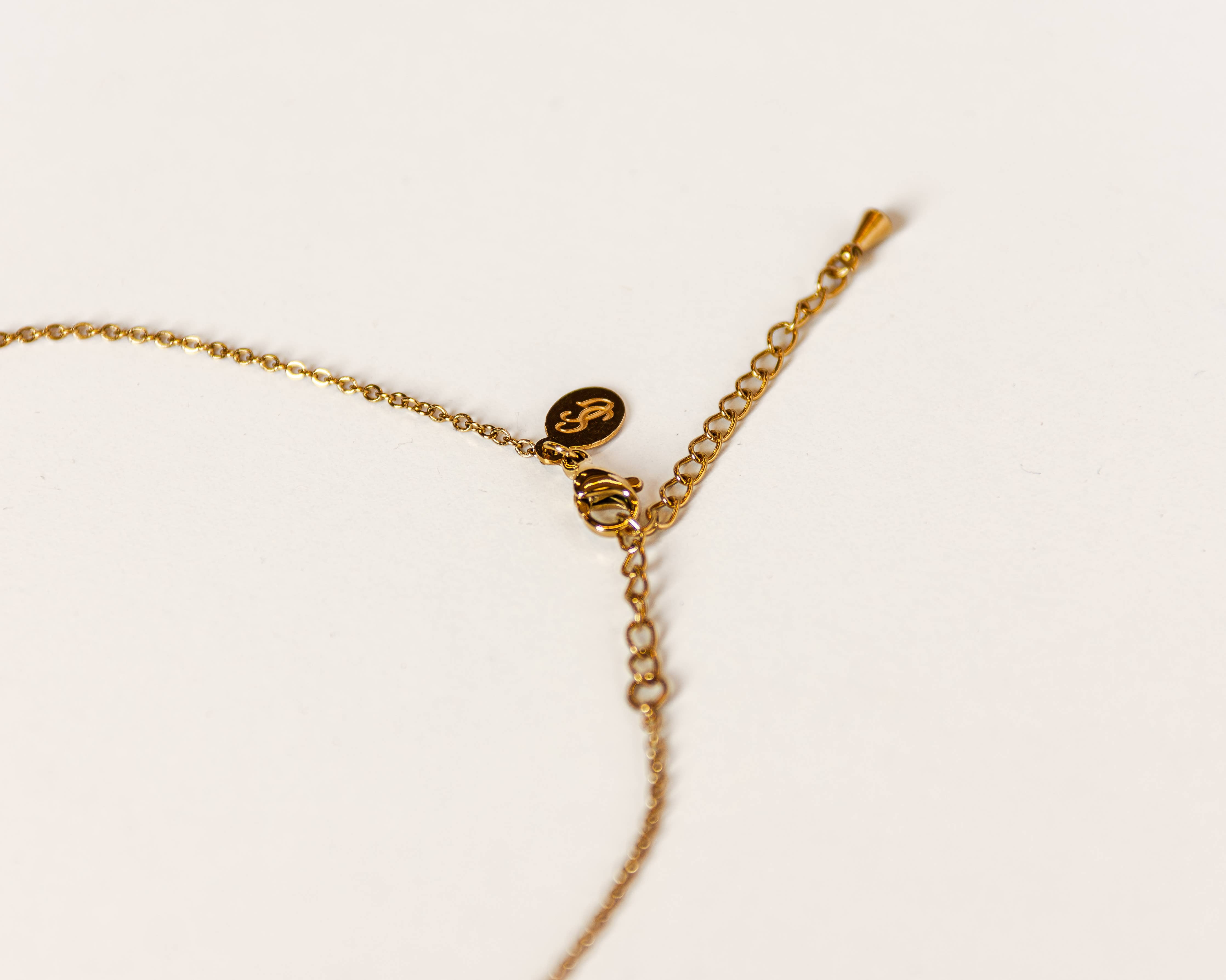 Y'all Western Necklace
