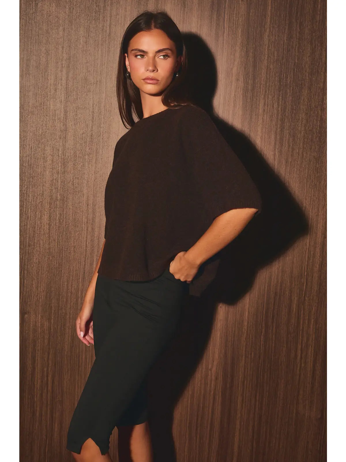 Lily Sweater Top
