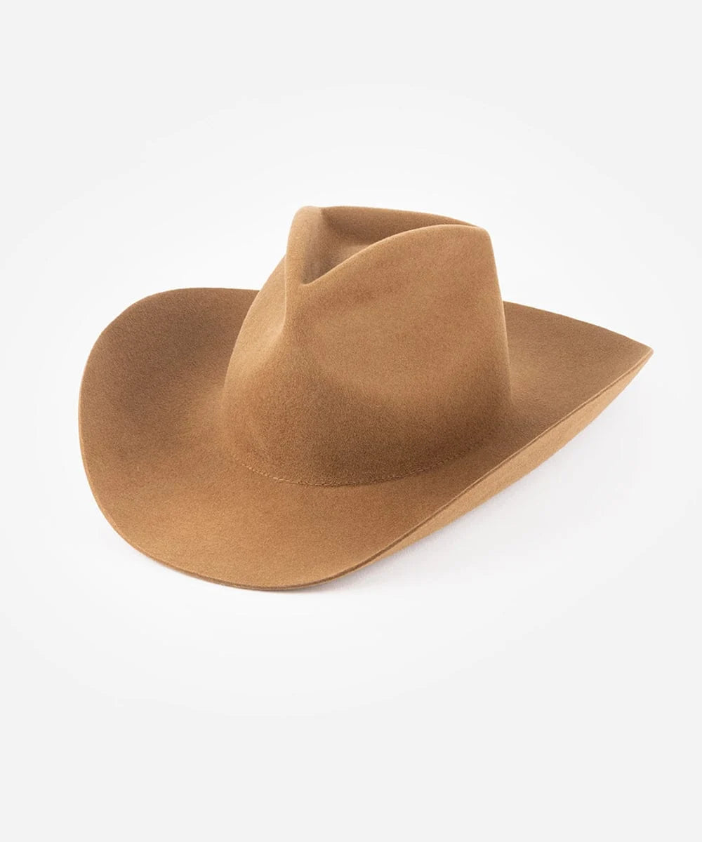 Charlie Western Hat