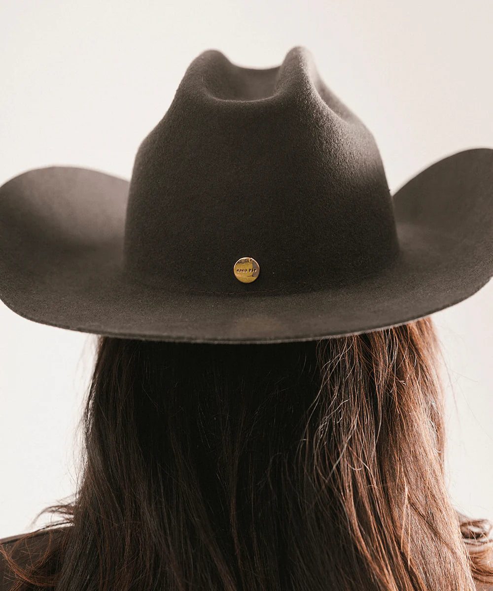 Wyatt Cowboy Hat