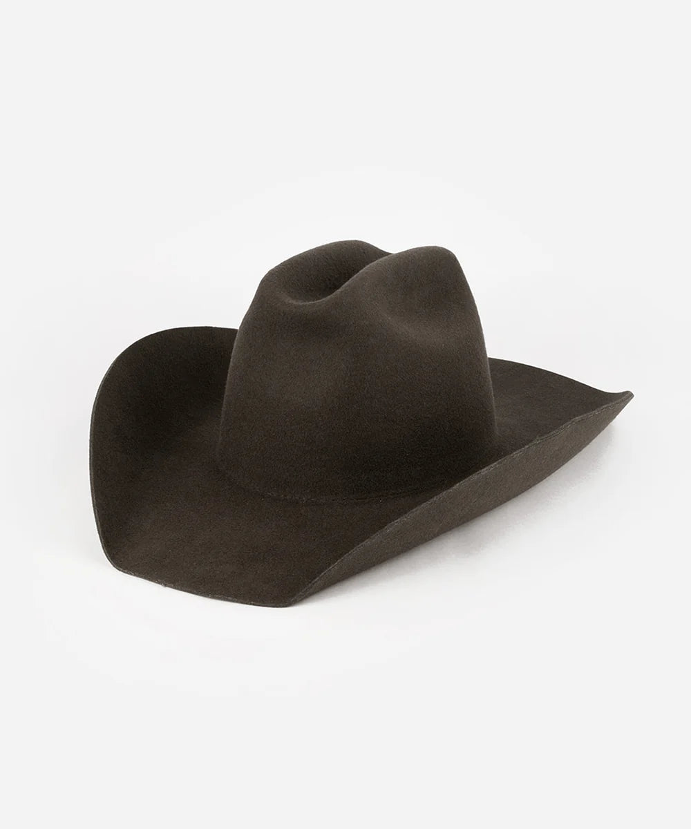 Wyatt Cowboy Hat