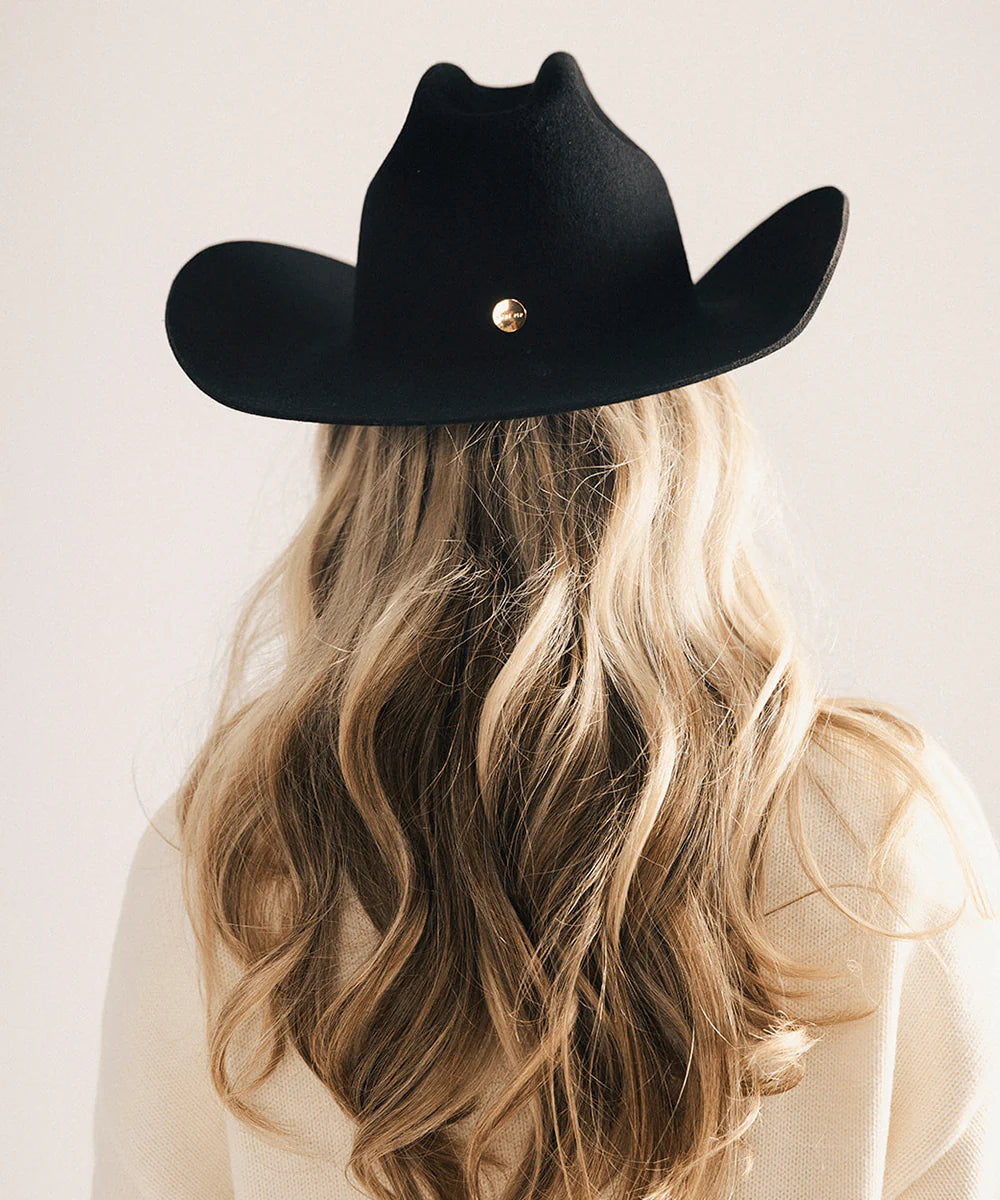 Wyatt Cowboy Hat