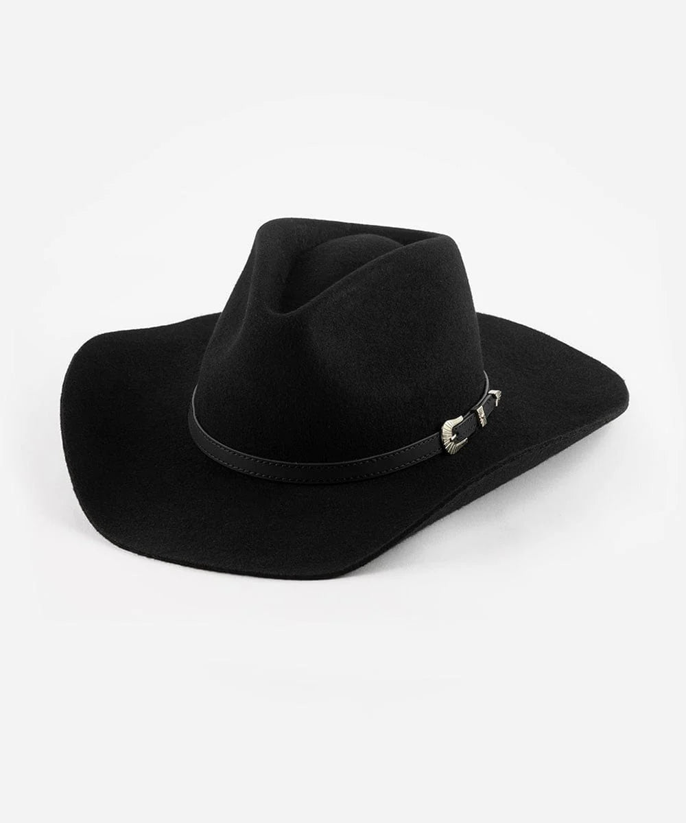 Dean Rancher Cowboy Hat by Gigi Pip