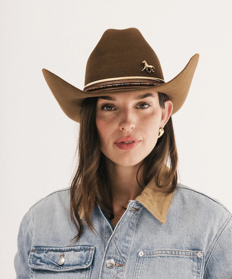 Kacey Cattleman Cowboy Hat