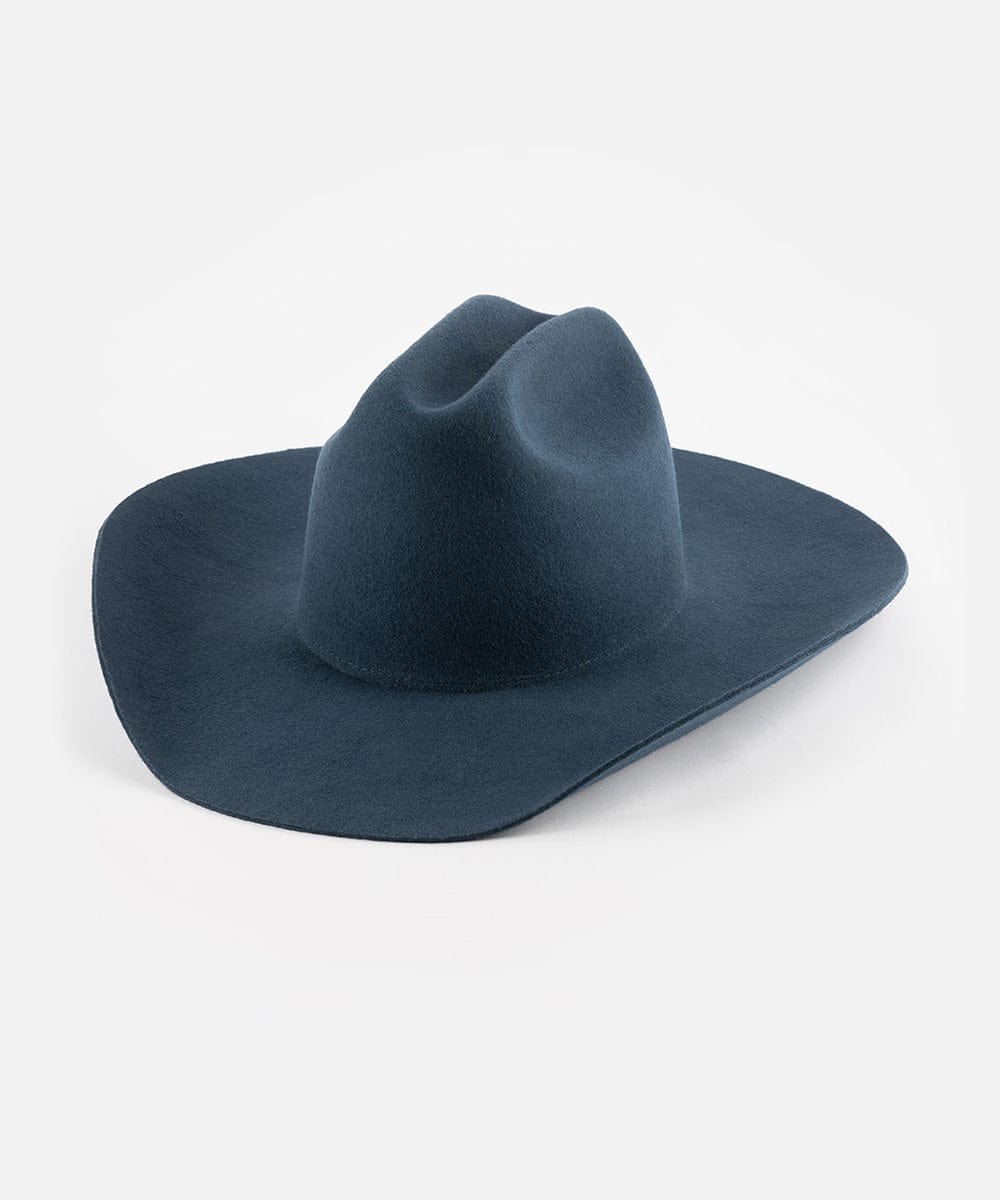 Teddy Cattleman Cowboy Hat by Gigi Pip