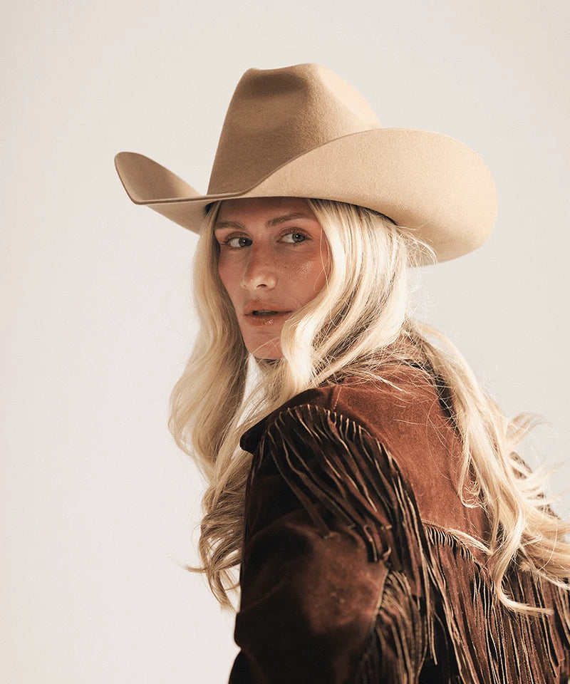 Wyatt Cowboy Hat