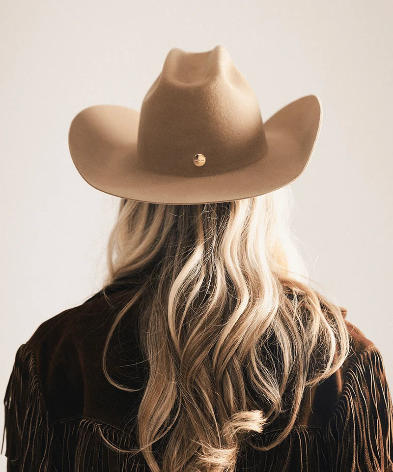 Wyatt Cowboy Hat