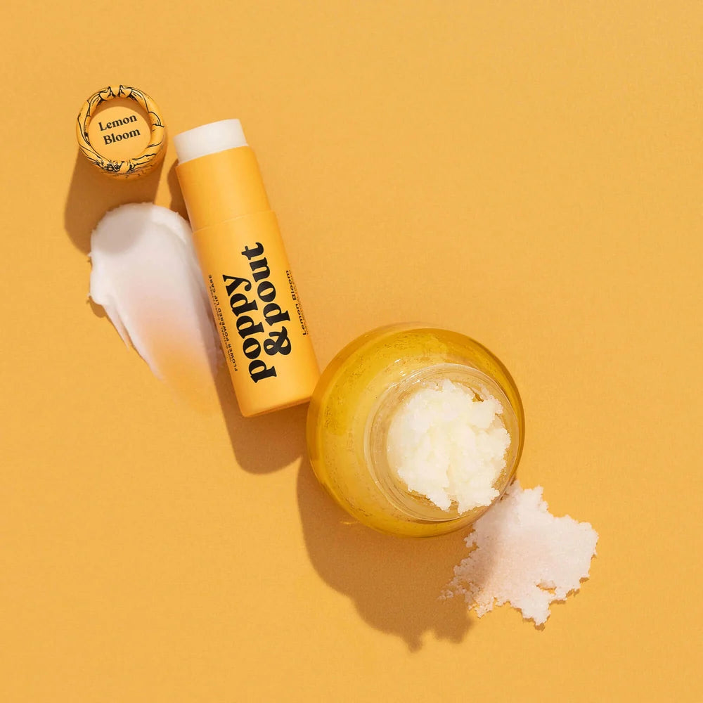 Lip Care Duo