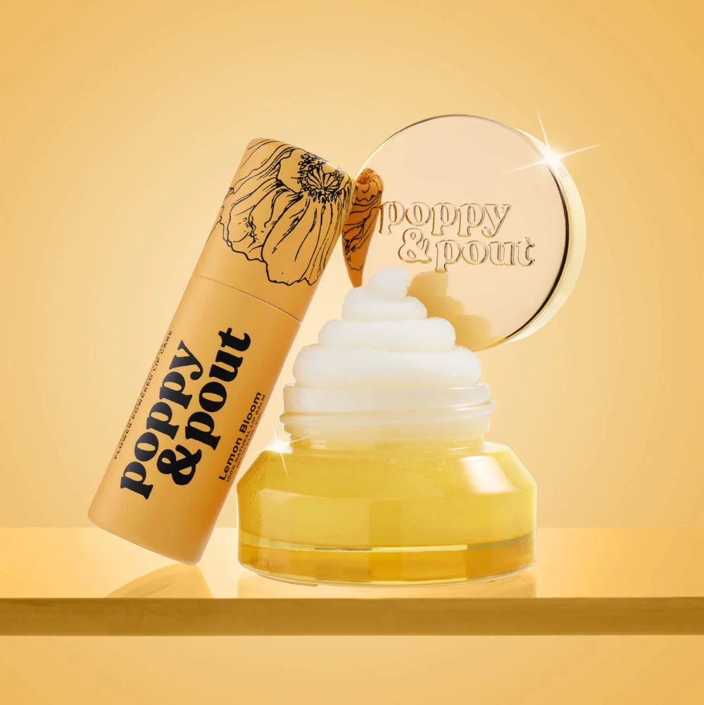 Lip Care Duo