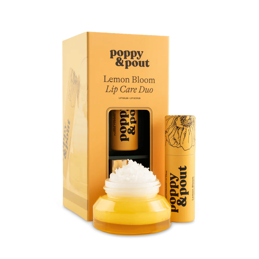 Lip Care Duo